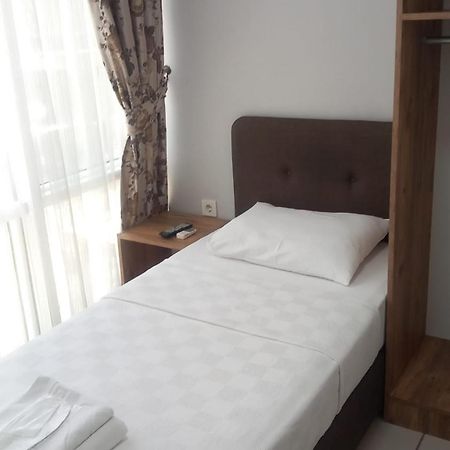 Yesilyurt Otel Antalya Eksteriør bilde