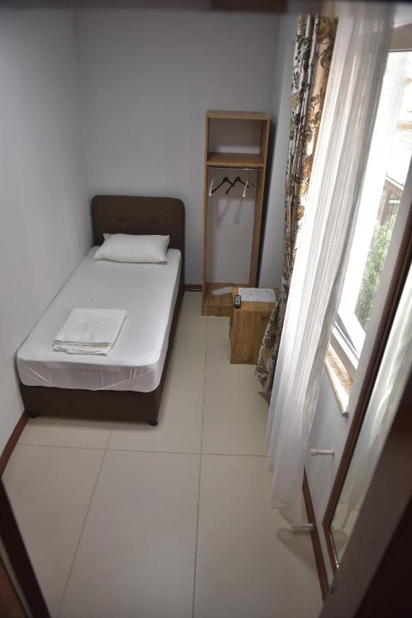 Yesilyurt Otel Antalya Eksteriør bilde