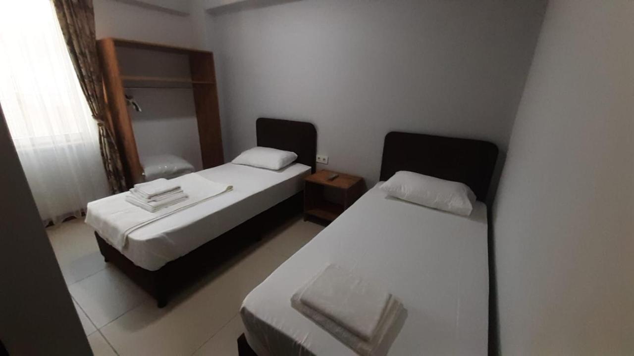 Yesilyurt Otel Antalya Eksteriør bilde