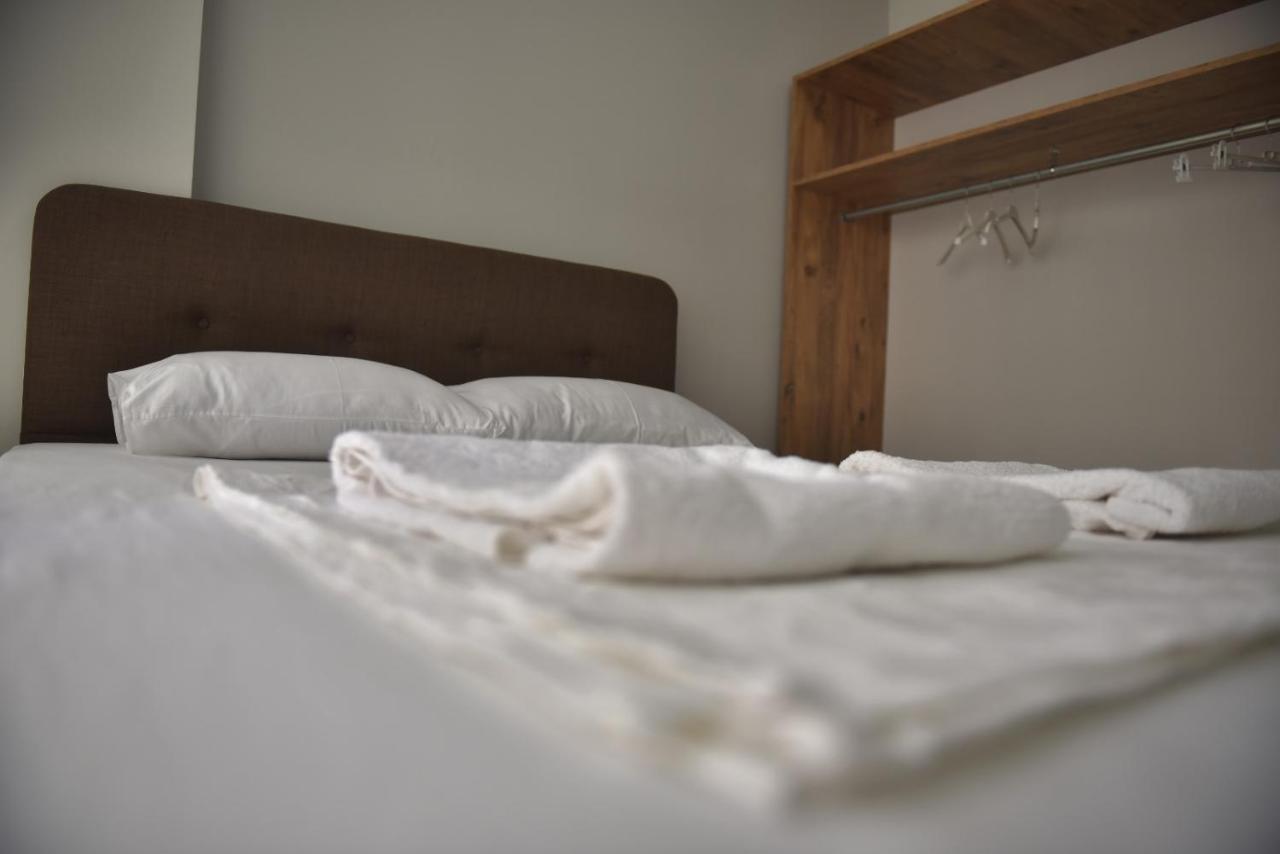 Yesilyurt Otel Antalya Eksteriør bilde