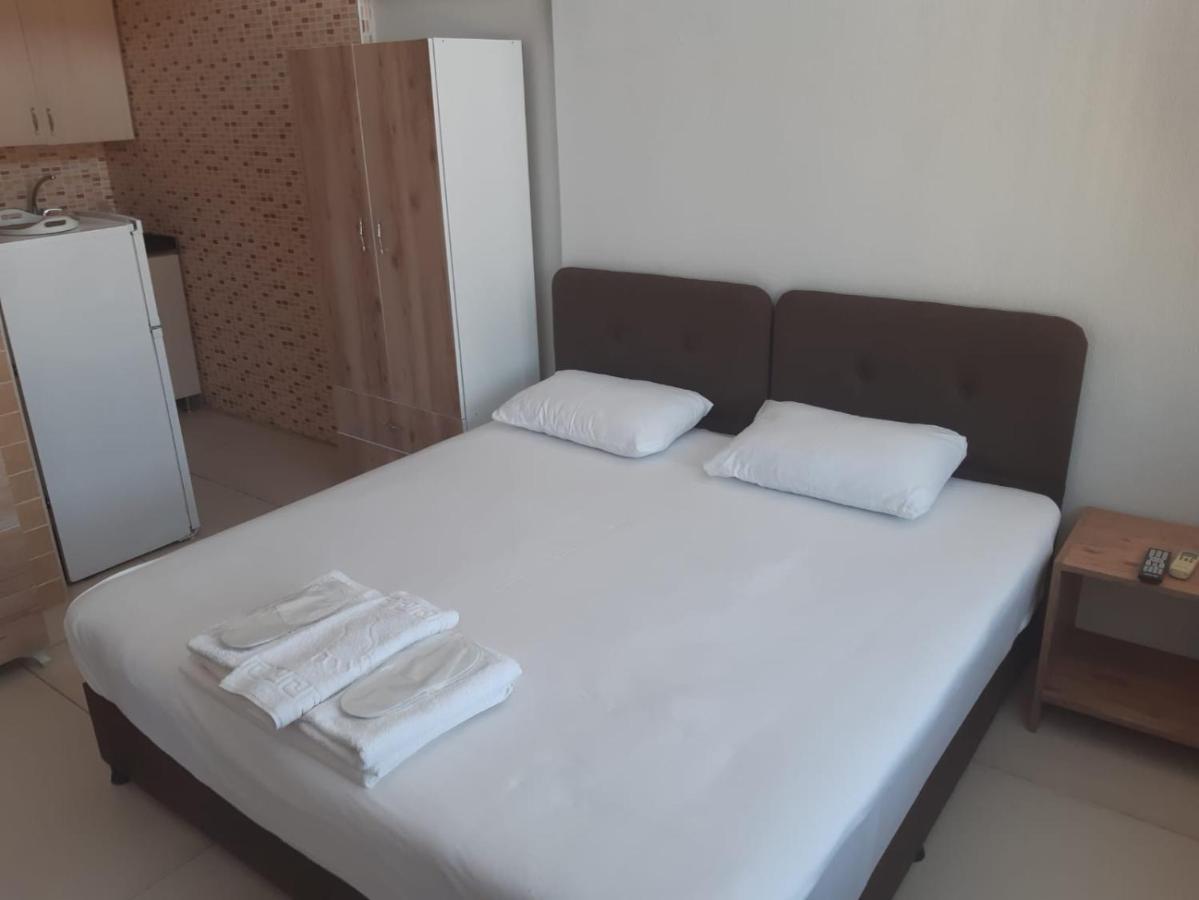 Yesilyurt Otel Antalya Eksteriør bilde