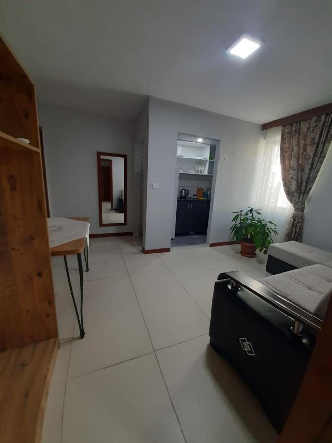Yesilyurt Otel Antalya Eksteriør bilde