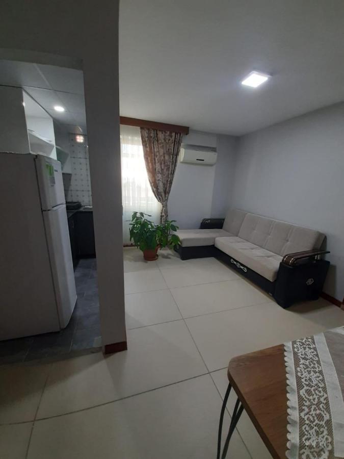 Yesilyurt Otel Antalya Eksteriør bilde