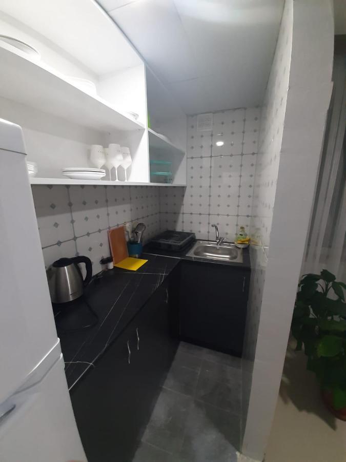 Yesilyurt Otel Antalya Eksteriør bilde