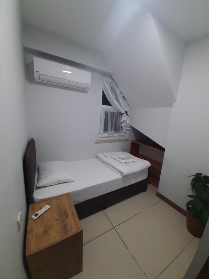 Yesilyurt Otel Antalya Eksteriør bilde