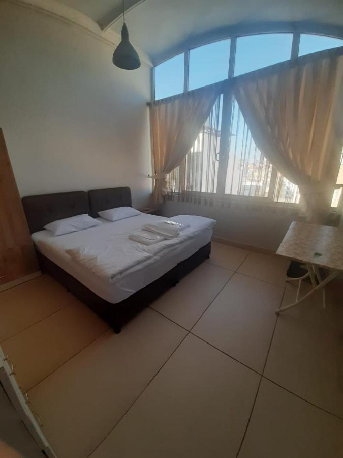 Yesilyurt Otel Antalya Eksteriør bilde