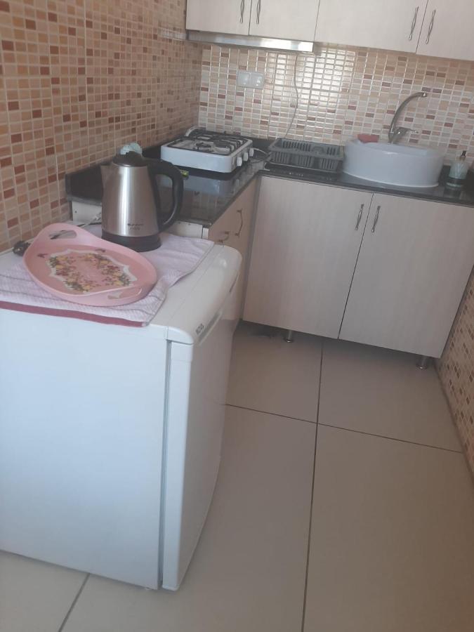 Yesilyurt Otel Antalya Eksteriør bilde