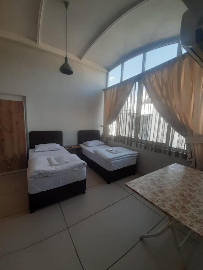 Yesilyurt Otel Antalya Eksteriør bilde