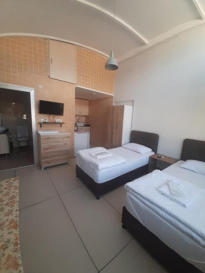 Yesilyurt Otel Antalya Eksteriør bilde